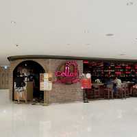 Grappas Cellar (CWB)
