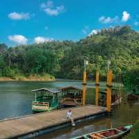 CIKASO WATERFALL - SUKABUMI 