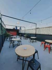SALLO COFFE SPECIAL JAKARTA