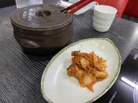 신촌 가성비 맛집 ‘도토리 칼국수’