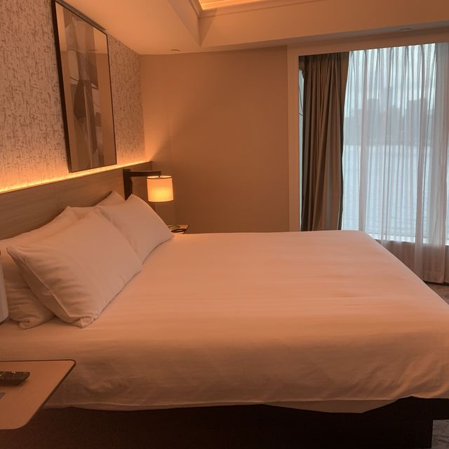 來海逸君綽staycation🤘🏻