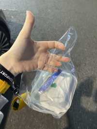 서울여행 달콤퐁당 고대점: 주문제작 도시락케이크를 만나볼 수 있는 곳