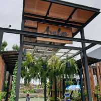 Avalon café&Restaurant คาเฟ่เก๋ พิษณุโลก