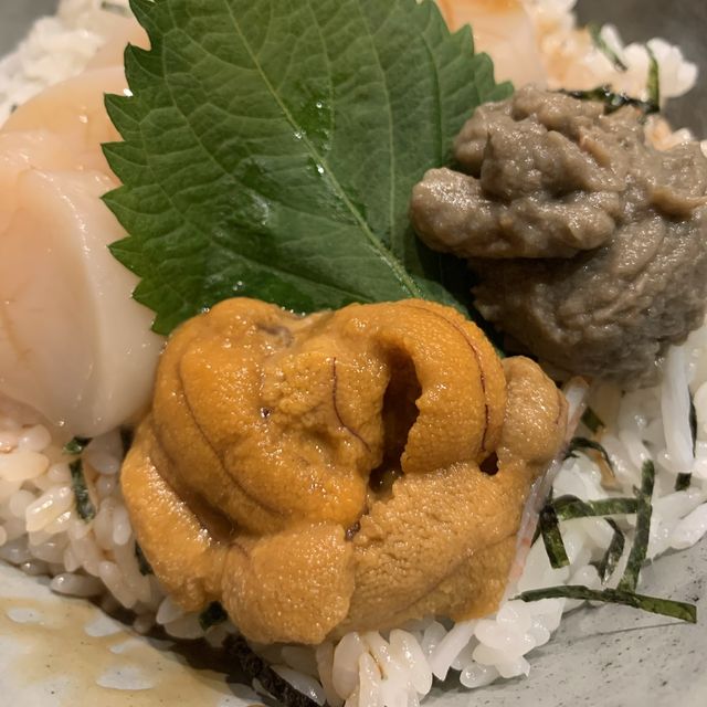 高質日式料理 - 沃川自家料理