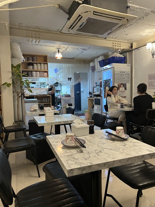 연남, 연어 맛집 올랑올랑 🍣