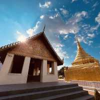 วัดสถารศ
