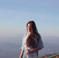 ไปภูทับเบิกครั้งแรก