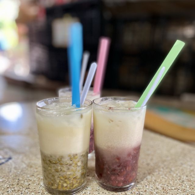 《🏝東龍洲郊遊✨新手行山路線X世一餐蛋麵?!🥳》