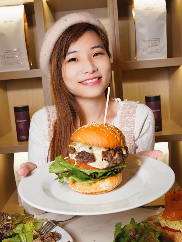 歐洲風咖啡館𝐄𝐬𝐩𝐫𝐞𝐬𝐬𝐨 𝐀𝐥𝐜𝐡𝐞𝐦𝐲