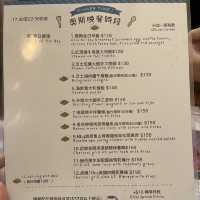 性價比高西餐+甜品cafe💕