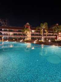 Tmark Resort Vangvieng, Laos