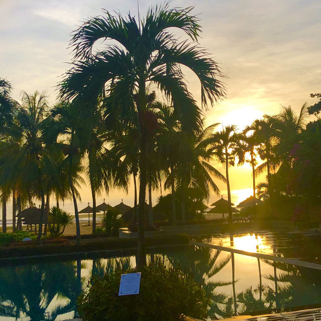 Furama Resort Da Nang Vietnam Furama Resort Da Nang Vietnam