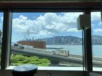 香港酒店 | 小眾新裝修海景酒店