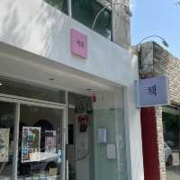 [구미 금리단길] 작은 책방 ‘책봄’