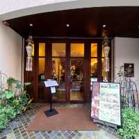 もうここはタイでした😋【チェディルアン 北堀江本店】⭐