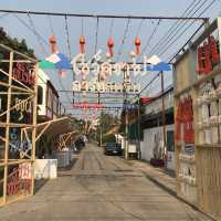 Show craft  Art street 