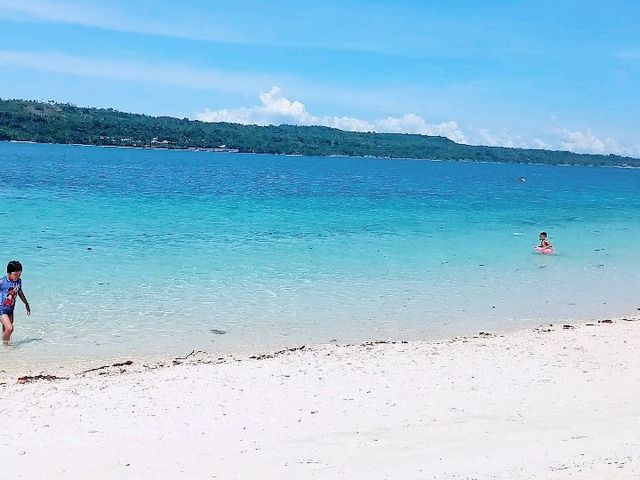 A paradise in the Northern Part of Davao City