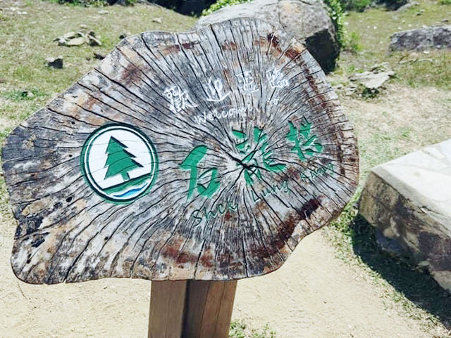 元荃古道