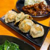 墨魚荸薺餃、爆汁羊肉餡餅 | 有人情味的山東小城