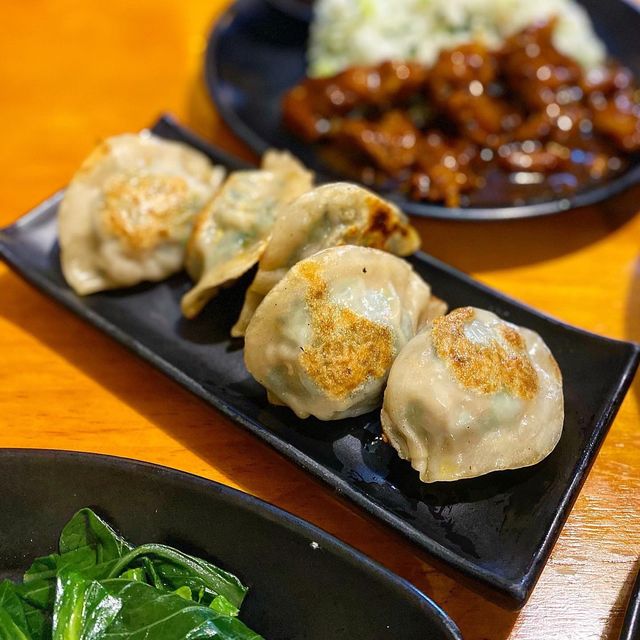 墨魚荸薺餃、爆汁羊肉餡餅 | 有人情味的山東小城