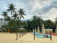Siloso Beachvibes