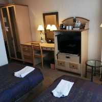 [札幌]交通機関🚇🚌が超便利😆「HOTEL RESOL」