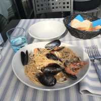  意大利 Porto Venere🔶 La Taverna di Venere
