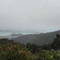coromandel peninsula and hot water beach