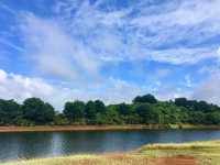 DI Nakakabitin sa GANDA ang CAVINTI Laguna!