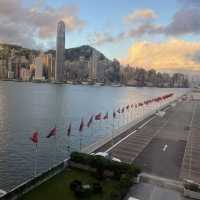尖沙咀海景酒店