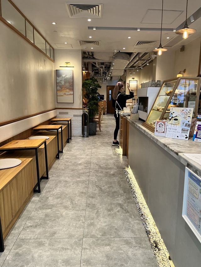 💕 性價比高cafe😍必食梳乎厘 💕 性價比高cafe😍必食梳乎厘
