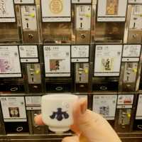 【新潟県】ぽんしゅ館で美味しいお酒を堪能！