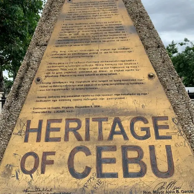 Revisiting Colonial Philippines' in Cebu