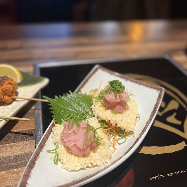 【🦁 氣氛超好！】高質日式居酒屋～