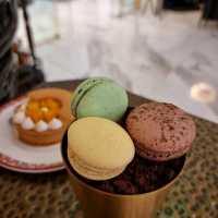 Luxury Pampering at Capella Hanoi