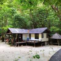 Maya Bay @ Phuket Island 