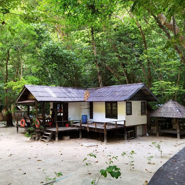 Maya Bay @ Phuket Island 