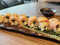 天穴-食盡海景高級日式料理餐廳