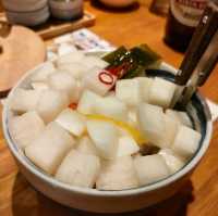 【大阪 なんば】絶品✨天ぷらを食す✨