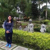 Korean Temple in Silang Cavite, SoKor Feels