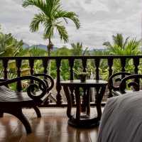 A wonderful experience In Luang Prabang