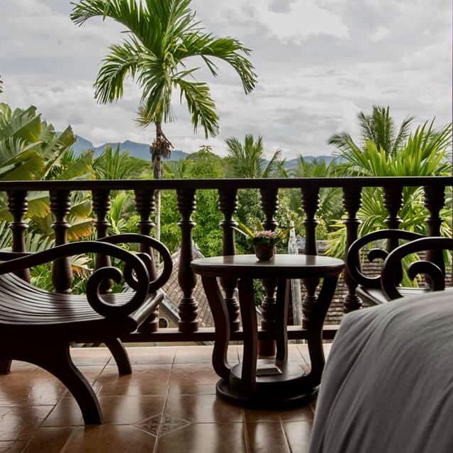 A wonderful experience In Luang Prabang  A wonderful experience In Luang Prabang