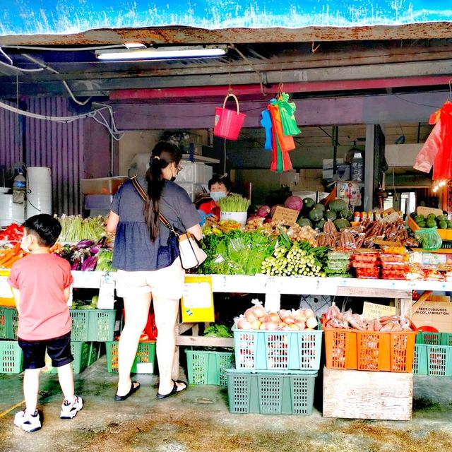 Kea Farm Agro Market 🍓🌽🥑🥕🍅🥬🍊🌹