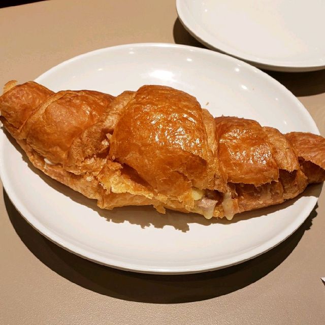 "葵芳新都會廣場下午茶"