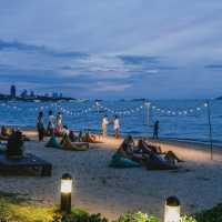 Cape Dara Resort, Pattaya 