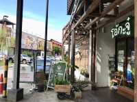 The Paseo Park