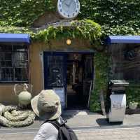 【横浜】おしゃれスポットBLUE BLUE YOKOHAMA