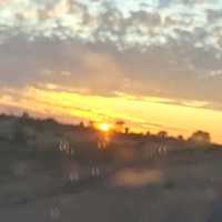 Road Trip across the Nullabor 