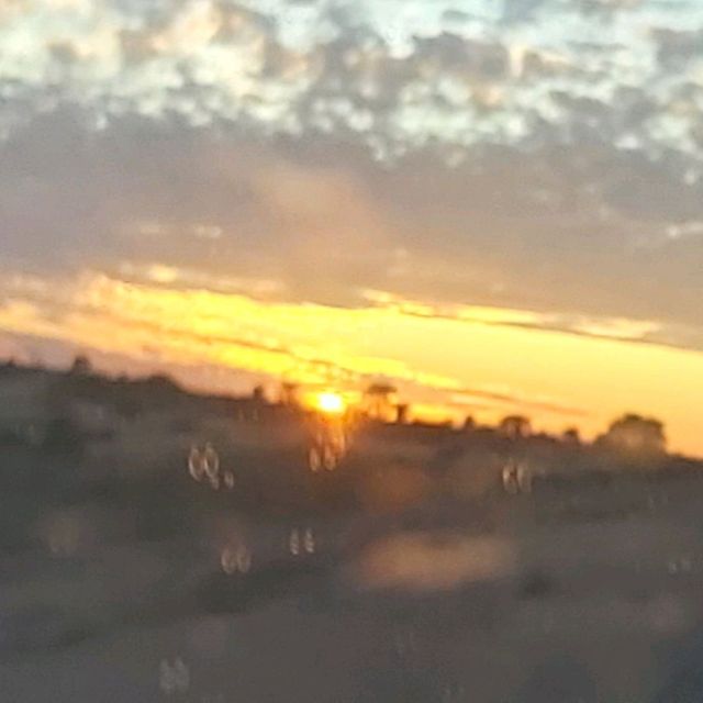 Road Trip across the Nullabor 