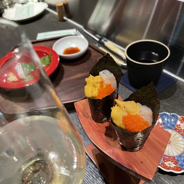 도산공원 맛집 요조라 추천드려여